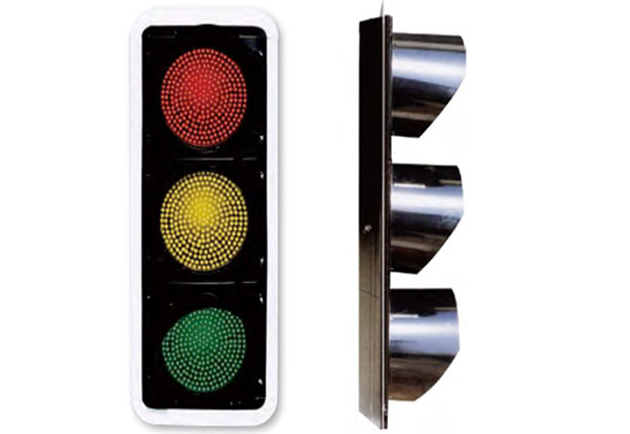 如何选择优质的交通信号灯？